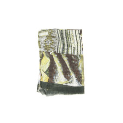 Scarf Altea green